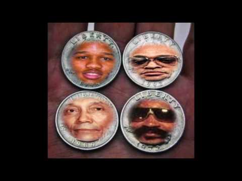 Kito Yohance- 4 Quarters (Audio)