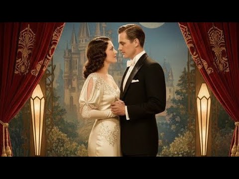 Sweethearts (1938) Musical / Romance / Comedy  Jeanette MacDonald & Nelson Eddy,  Movie Full HD