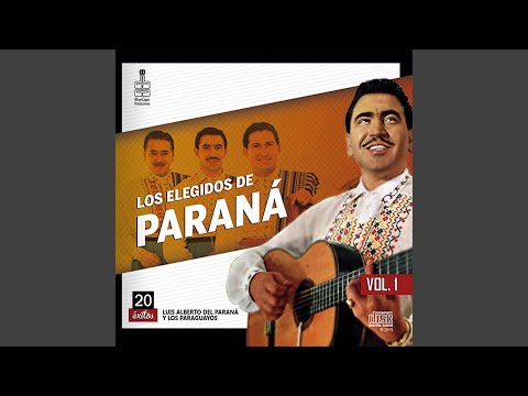 Mi Dicha Lejana - Luis Alberto del Paraná