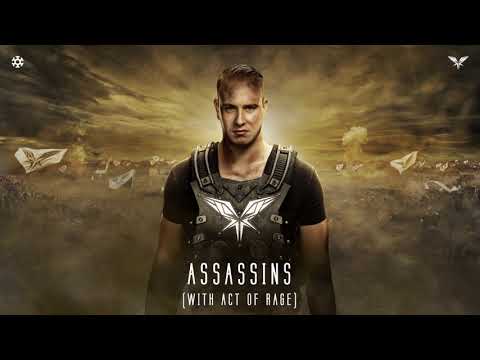 Radical Redemption & Act of Rage - Assassins (HQ Official)