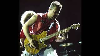 Van Halen - Amsterdam (Isolated Guitar)