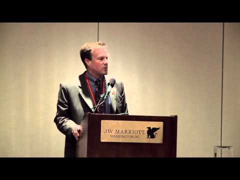 Jason Miko Receives UMD Macedonia Friendship Award