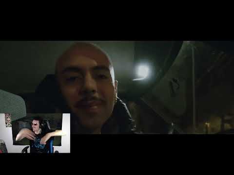 Ricks Reacts Kaps - Cara Dontem feat. Holly Hood