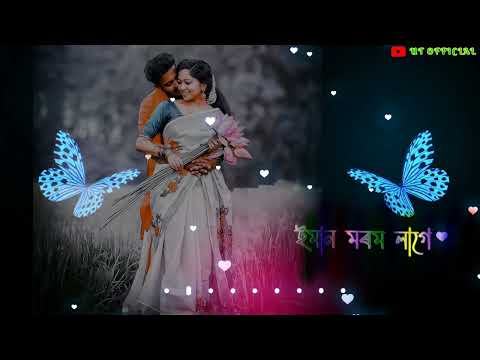 || Sokuwe kotha kole bihu song status || Sokue Kotha kole assamese song lyrics || Zubeen Garg ||