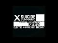 Suicide Commando - Time