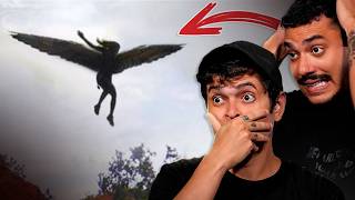 30 Coisas que os HUMANOS NÃO FORAM FEITOS PARA VER !!