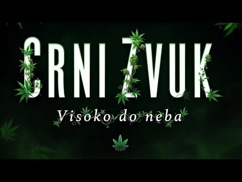 Crni Zvuk - Visoko do neba (Original Edition) | Official Audio