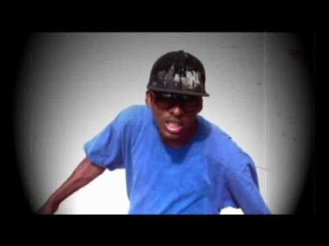 MC NERO - ESTE ES MI BARRIO (VIDEO CLIP)