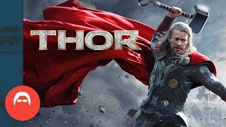 Are the THOR movies really that bad? video