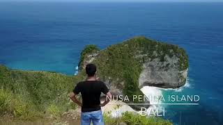 preview picture of video 'Nusa Penida Island-Bali'