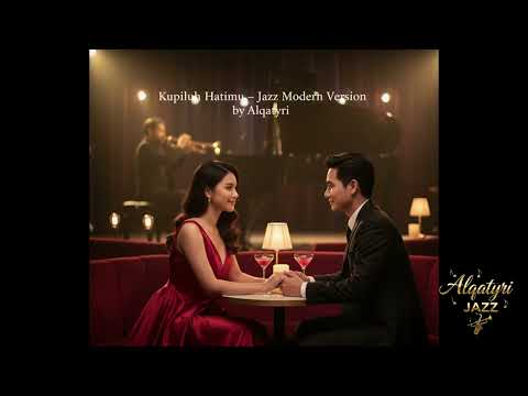 Kupilih Hatimu – Ussy & Andika (Jazz Modern Version) | Cover by Alqatyri