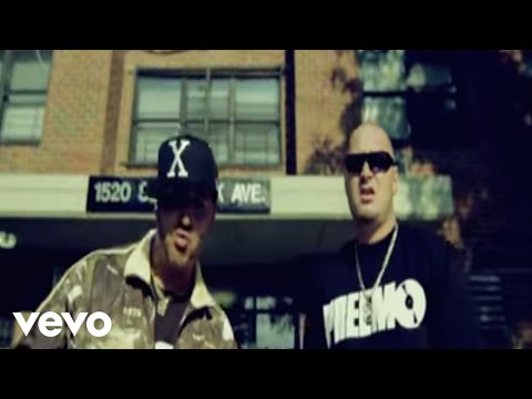 First Division - This Iz tha Time ft. DJ Premier