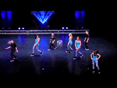 KANYE VS TAYLOR - Caledonia Dance Center [Grand Rapids, MI]