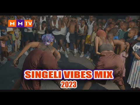 SINGELI VIBES MIX , SINGELI MPYA 2023 , VOL 06 BY DJ ROBAH (THE FINEST BOY)