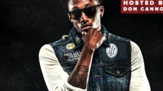 Lecrae - Cold World ft Tasha Catour (Prod by Street Symphony)