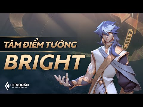Tâm điểm tướng Bright