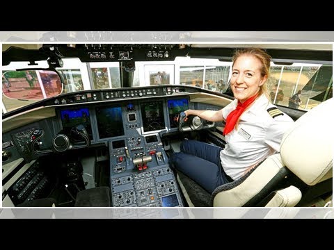 Oberösterreicher erspart Piloten die letzten Handgriffe