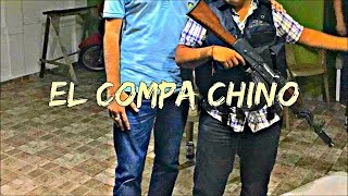 La Expansion - El Compa Chino (Estudio 2019)(Corridos 2019)