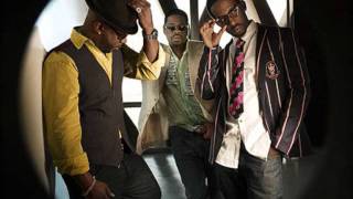 Boyz II Men ft. Charlie Wilson  - More Than You&#39;ll Ever Know (R&amp;B New-2011-Full)