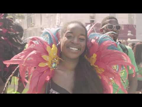 Lapiosh - Célébration (Clip officiel)