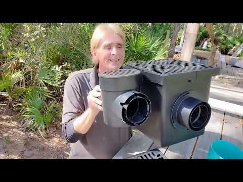 $15.00 Catch Basin Will Save You So Much Money