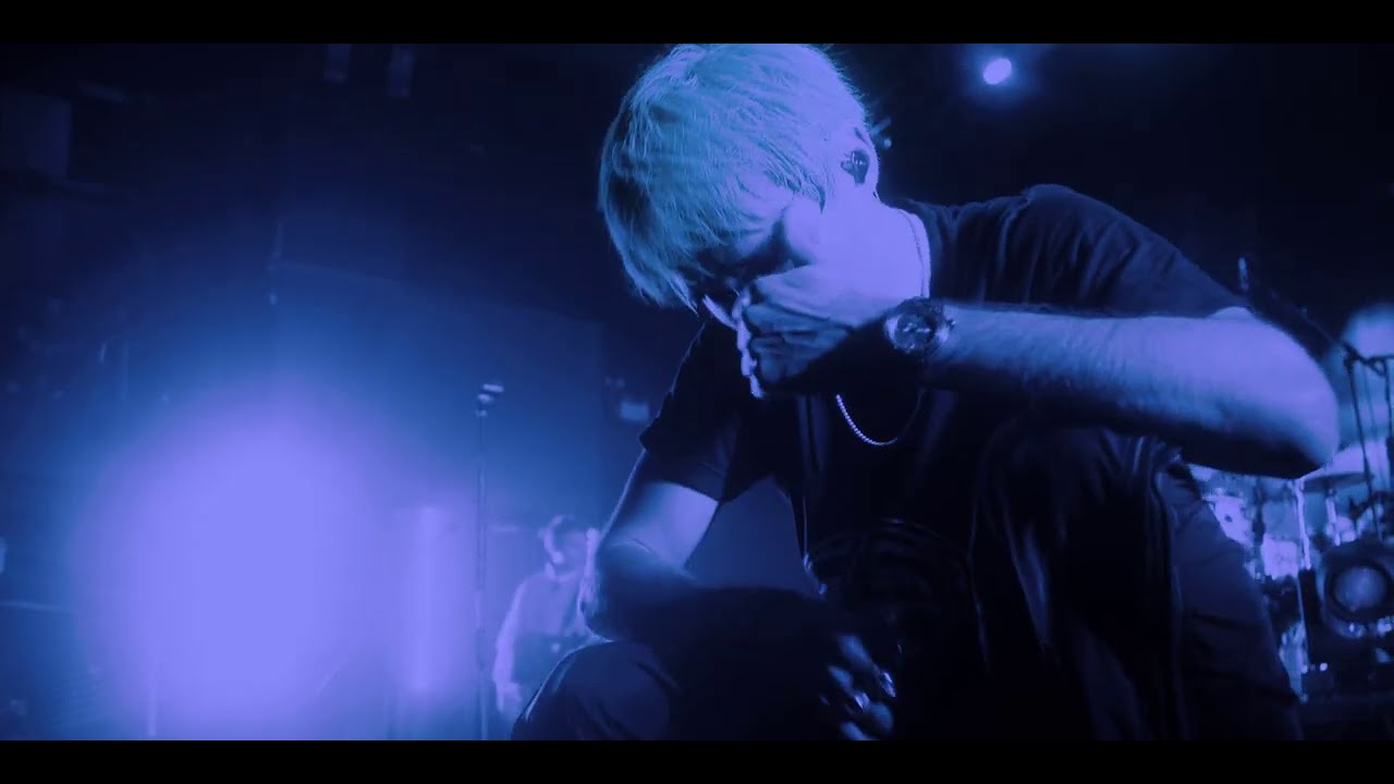 Waterparks: [Reboot] (LIVE IN THE UK)