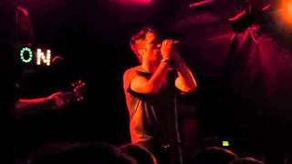 “Tangled Up In You” Trapt@Chameleon Club Lancaster, PA 12/19/15