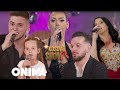n’Kosove show : Loni Haklaj & Linda Bajrami & Nesa Omaj & Ero & Kanita & Deoni ( Emisioni i plote )