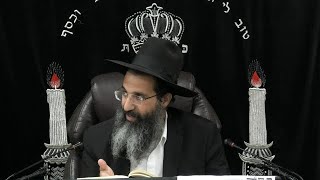 הסכם יששכר וזבולון | הרב שי עובד | חמישי - פרשת עקב - תשפה (הרב שי עובד) - התמונה מוצגת ישירות מתוך אתר האינטרנט יוטיוב. זכויות היוצרים בתמונה שייכות ליוצרה. קישור קרדיט למקור התוכן נמצא בתוך דף הסרטון