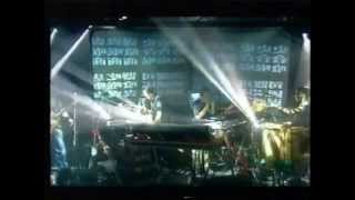 CHICANE - Halcyon (Original Full Version) 'Live' from Cream, Liverpool (HQ) May 2000