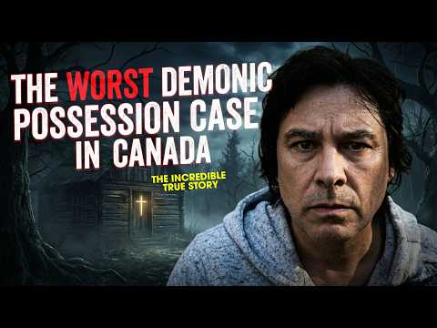 The Worst Demonic Possession Case in Canadian History