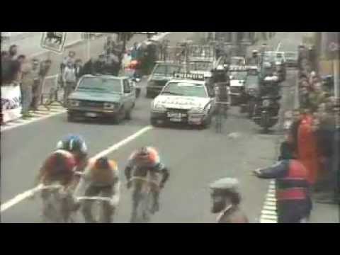 Fleche Wallonne 1983 