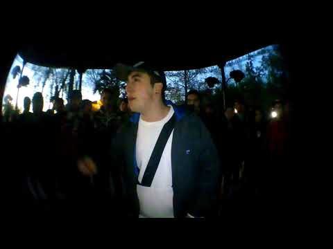 DEAFC vs HUNTER vs PAULO ANTONIO vs SEVAL × Cobardias × CallejaSong