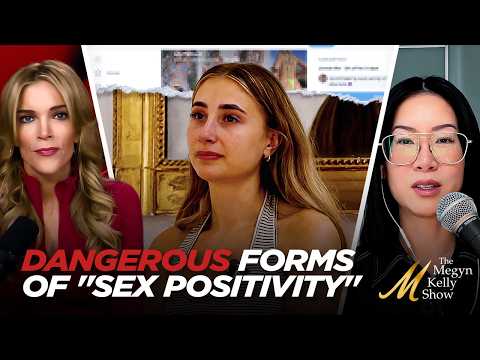 How OnlyFans and Children Watching P*rnography Have Led to Dangerous Forms of "Sex Positivity"