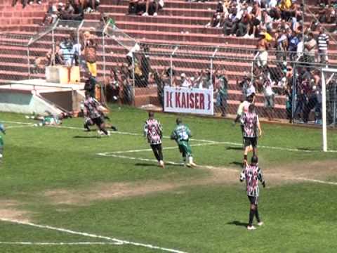 campeão da copa kaiser 2013