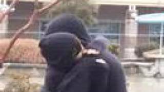 Silverstein - Giving Up