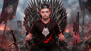 🔥G2 CAPS : LA PLUS BELLE MASTERCLASS MID DE LA LEC (G2 vs SHIFTERS)