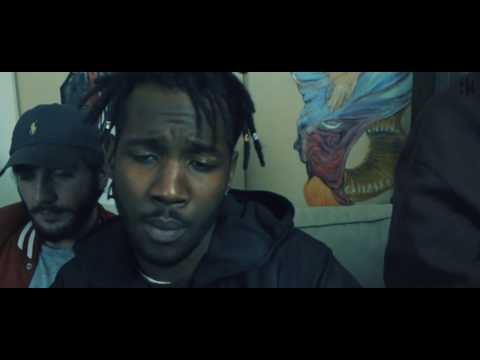 HOLLSESSION #5 - Majin Killaz