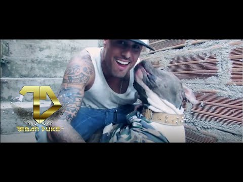 Teban Duke - Me recordaran