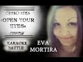 Guano Apes - Open Your Eyes (cover by Eva Mortira ...