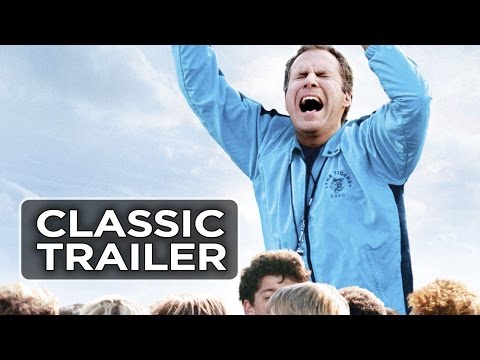 Kicking & Screaming (2005) Official Trailer