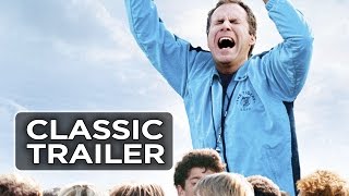 Video trailer för Kicking & Screaming Official Trailer #1 - Will Ferrell Movie (2005) HD