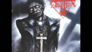 Asphyx - Streams of Ancient Wisdom