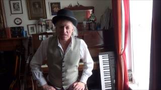 Martin Newell // Teatime Assortment