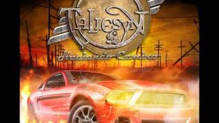 Taliesyn - Malas Noticias (Haciendo Camino, 2011) Santo Grial