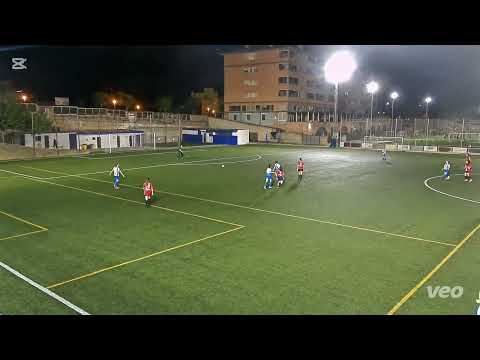 UD CASSÀ SF - L'ESTARTIT, AMISTÓS 10/09 (Resum)