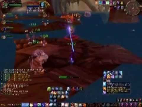 Damage INC kills The Lurker Below