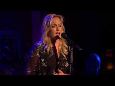 Ginna Le Vine - "Perfume" (Broadway Loves Britney)