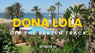 DONA LOLA - off the beaten track 42