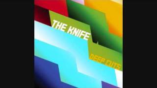 The Knife - Is It Medicine (Deep Cuts 10)